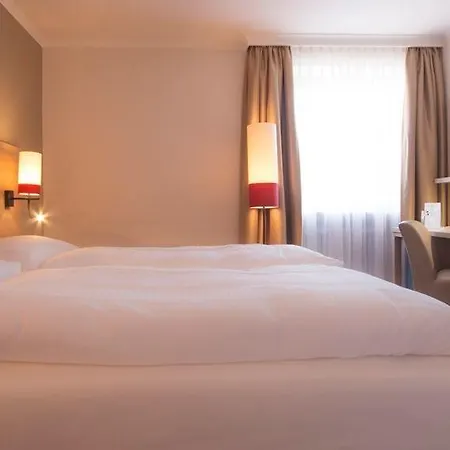 Europaeischer Hof (adults Only) 3* Múnich