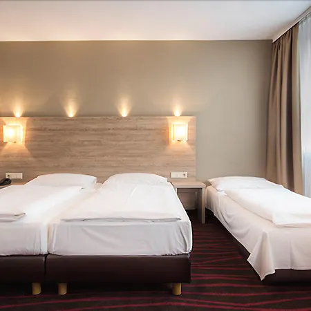 Europaeischer Hof (adults Only)