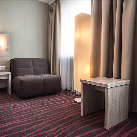 Europaeischer Hof (adults Only) מלון 3*