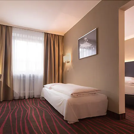 Europaeischer Hof (adults Only)