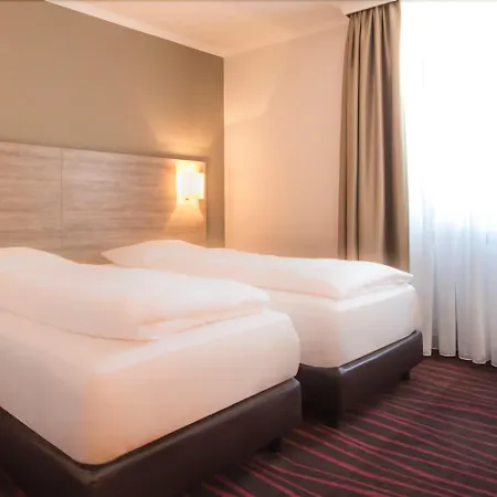 Hotel Europaeischer Hof (adults Only) Múnich