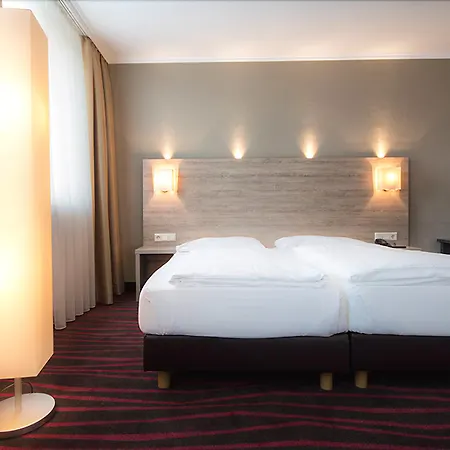 Hotel Europaeischer Hof (adults Only)