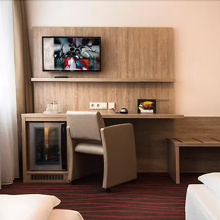 Europaeischer Hof (adults Only) 3*