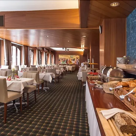 Europaeischer Hof (adults Only) 3*