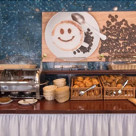 Hotel Europaeischer Hof (adults Only) 3*