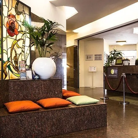 Europaeischer Hof (adults Only) Hotel 3*