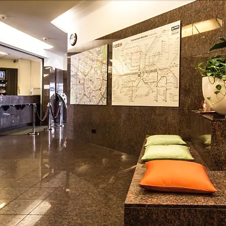 Europaeischer Hof (adults Only) 3*