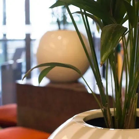 Europaeischer Hof (adults Only) 3*