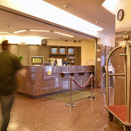 Europaeischer Hof (adults Only) 3* Múnich