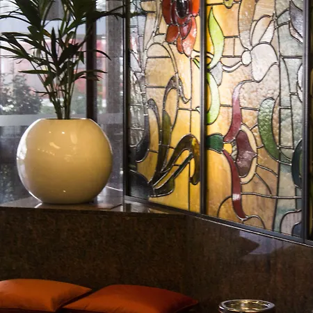 Europaeischer Hof (adults Only) Múnich