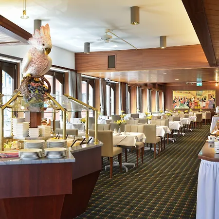 Europaeischer Hof (adults Only) 3* Múnich