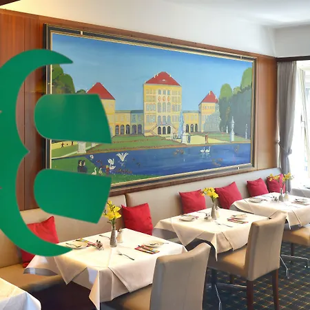 Hotel Europaeischer Hof (adults Only) Múnich