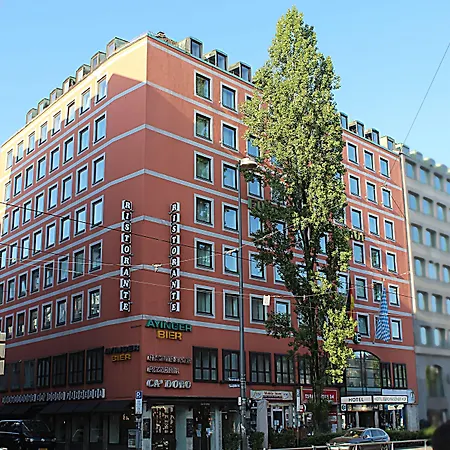 Europaeischer Hof (adults Only) Hotel