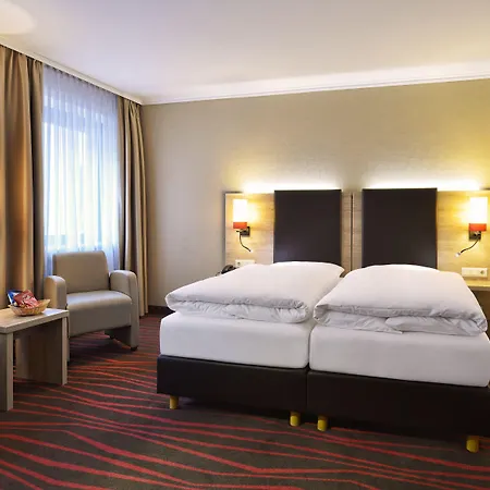 Europaeischer Hof (adults Only) 3* Múnich