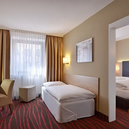 Hotel Europaeischer Hof (adults Only)