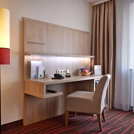 Hotel Europaeischer Hof (adults Only) Múnich