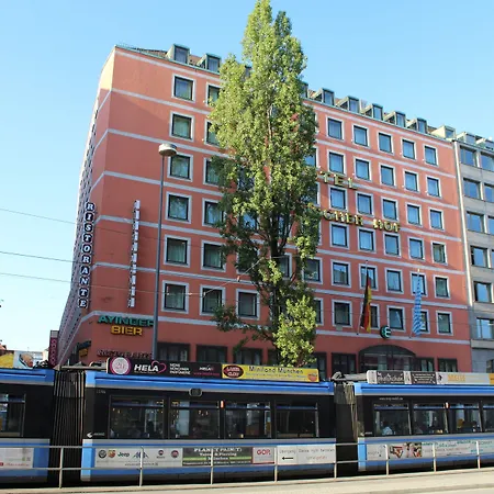 Europaeischer Hof (adults Only) Ξενοδοχείο 3*