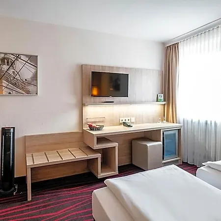 Europaeischer Hof (adults Only) 3*