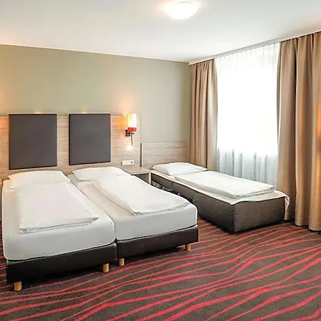 Europaeischer Hof (adults Only) 3*