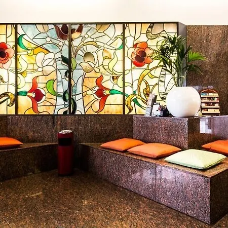 Europaeischer Hof (adults Only) 3* Monaco di Baviera