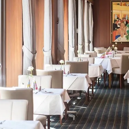 Europaeischer Hof (adults Only) Hotel