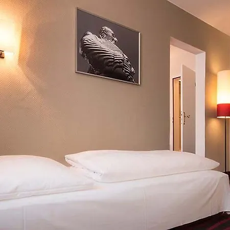 Europaeischer Hof (adults Only) 3* Monaco di Baviera