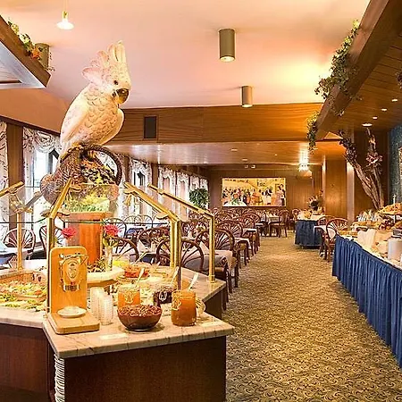 Europaeischer Hof (adults Only) Hotel