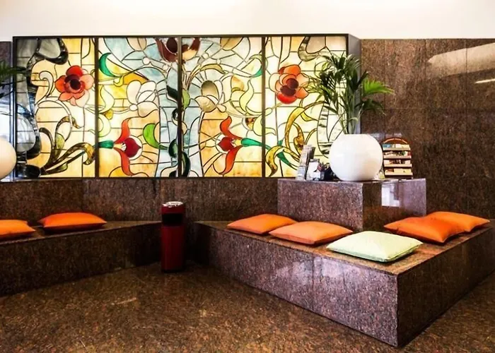 Hotel Europäischer Hof