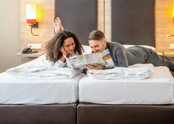 Hotel Europäischer Hof 4*