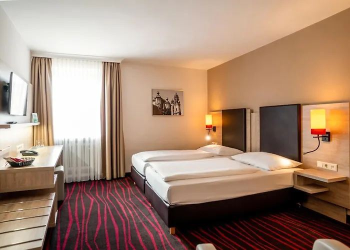 Europäischer Hof Hotel