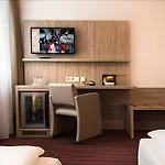 Europaeischer Hof (adults Only) 4*