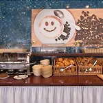 Ξενοδοχείο Europaeischer Hof (adults Only) 4*