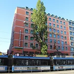 Europaeischer Hof (adults Only) Ξενοδοχείο 4*