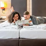 Ξενοδοχείο Europaeischer Hof (adults Only) 4*
