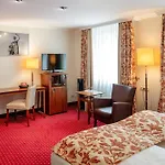 Ξενοδοχείο Europaeischer Hof (adults Only) 4*