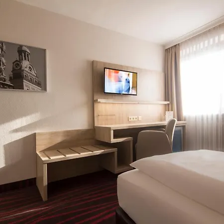 Europaeischer Hof (adults Only) Otel Münih