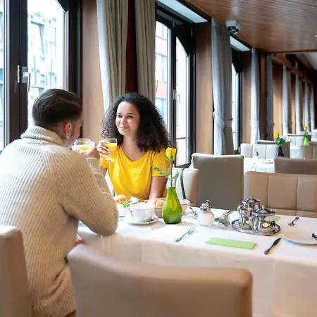 Europaeischer Hof (adults Only) Otel