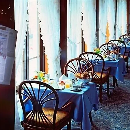 Europaeischer Hof (adults Only)