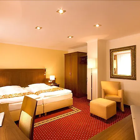 Europaeischer Hof (adults Only) 3* Münih