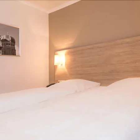 Europaeischer Hof (adults Only) 3* Munique