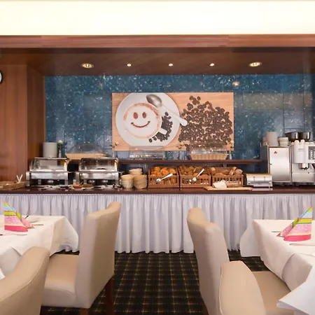 Europaeischer Hof (adults Only) 3* Munique