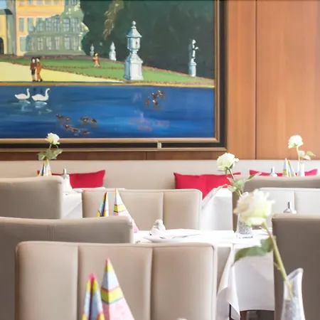 Europaeischer Hof (adults Only) Hotel Munique