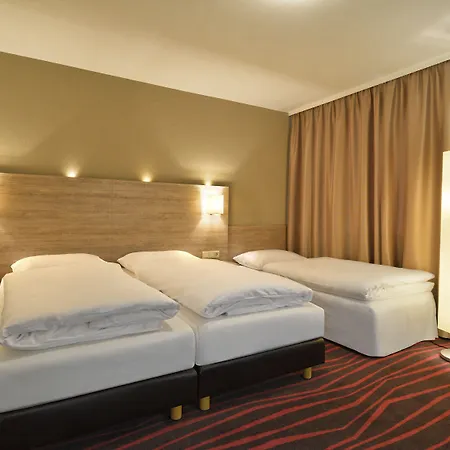 Otel Europaeischer Hof (adults Only) Münih