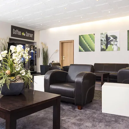 Europaeischer Hof (adults Only) 3* Münih