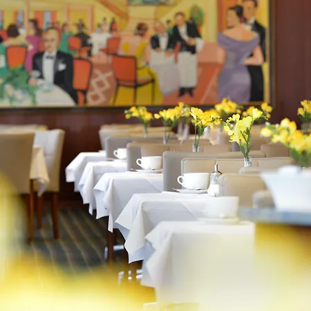 Otel Europaeischer Hof (adults Only) Münih