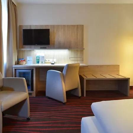 Europaeischer Hof (adults Only) Otel 3*