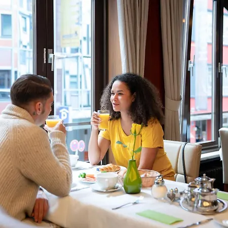 Europaeischer Hof (adults Only) 4*