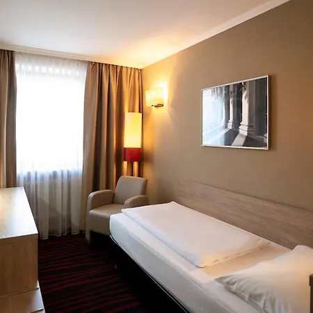 Ξενοδοχείο Europaeischer Hof (adults Only) Μόναχο