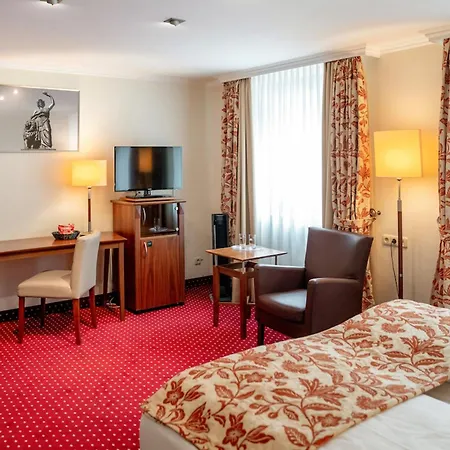 Hotel Europaeischer Hof (adults Only) 3*