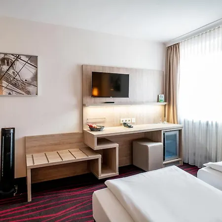 Europaeischer Hof (adults Only) Hotel Munique